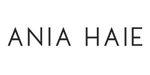 Ania Haie - How It All Started
With a passion for quality jewelry beset with style and a clear understanding that fashion-focused women ...