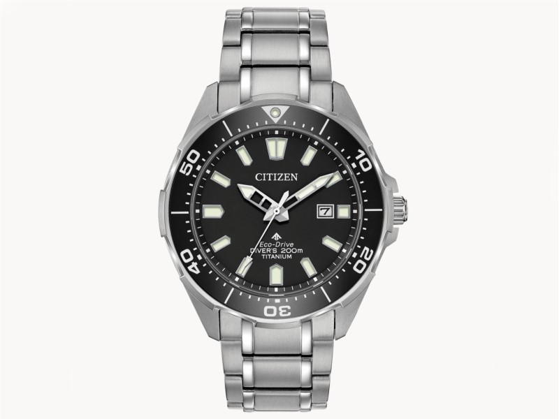 Promaster Diver by Citizen