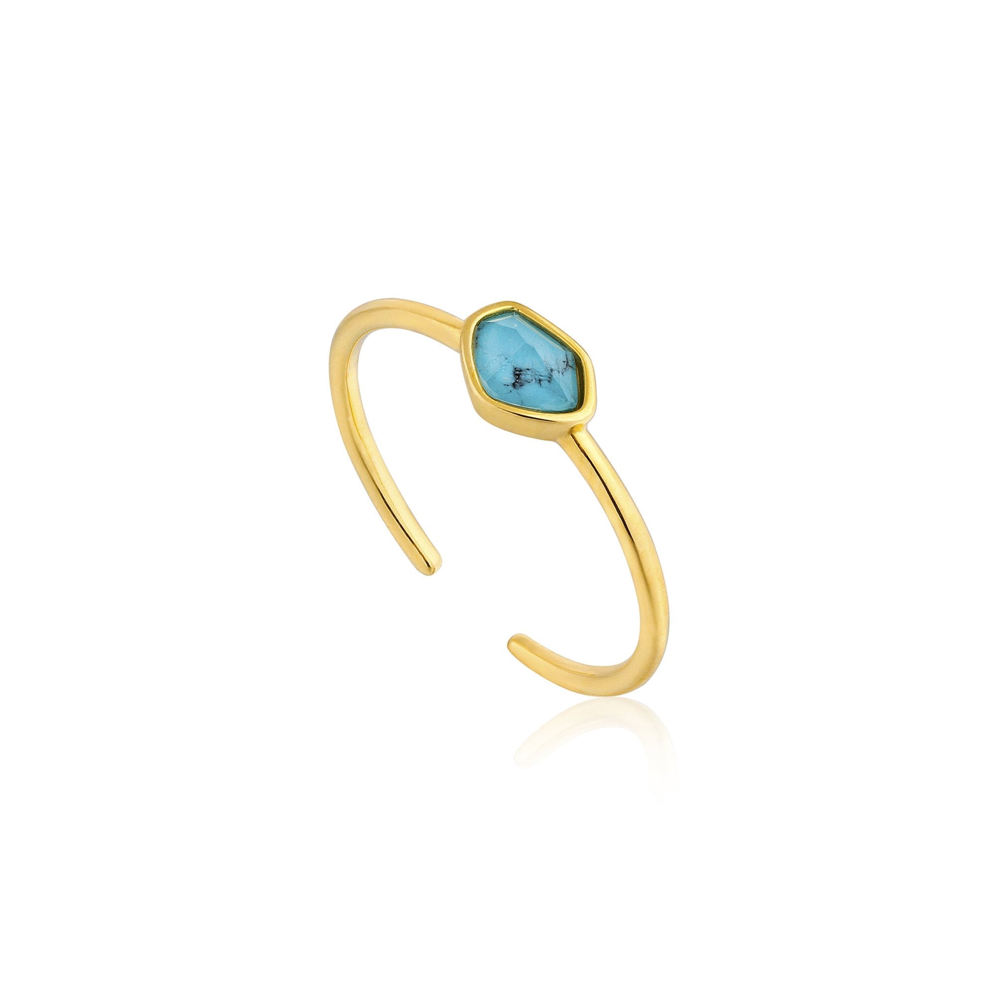 Ring by Ania Haie