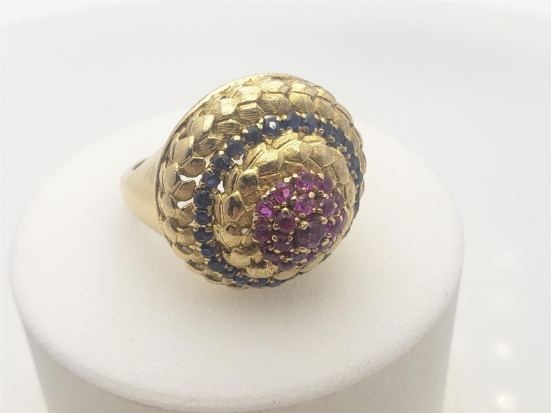 Ring 00168000319 Estate Rings from Roberts Jewelers