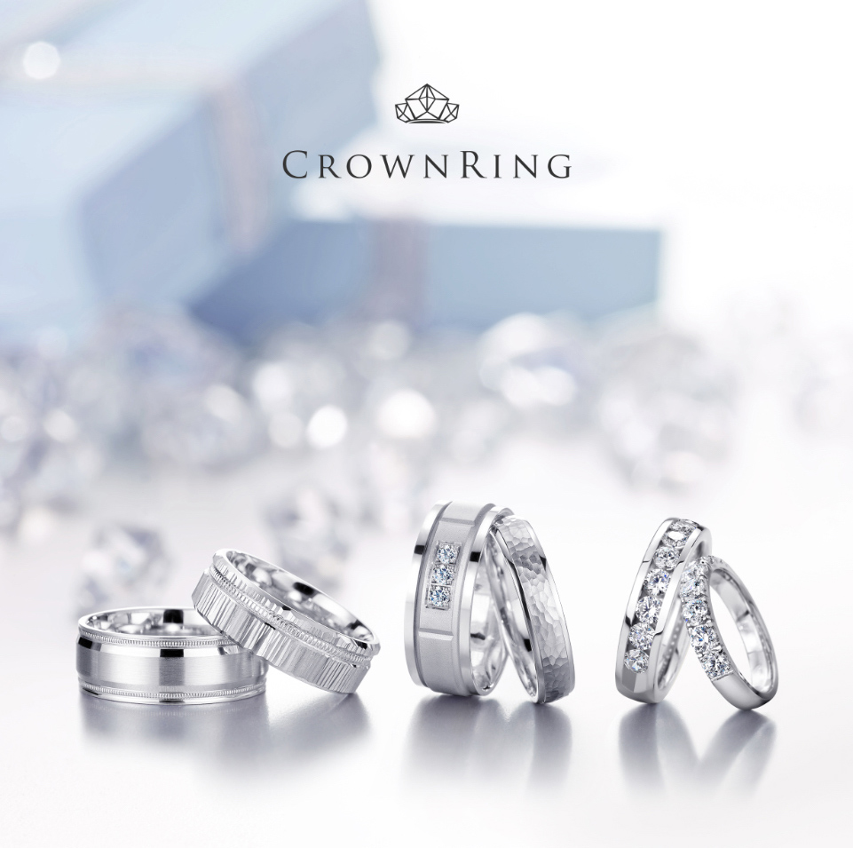 Crown Ring Roberts Jewelers Jackson TN