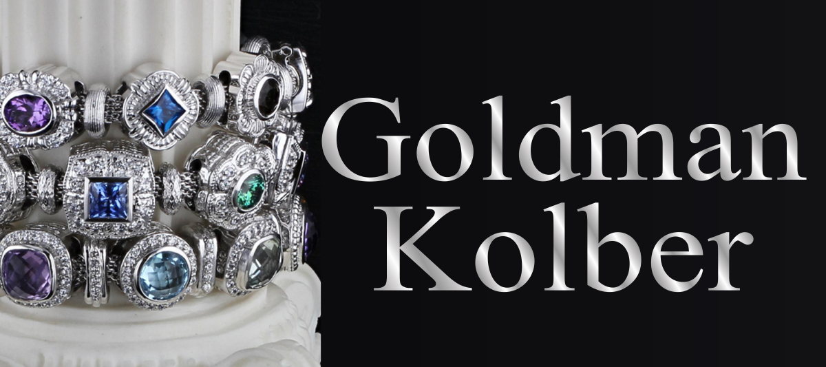 Read article: Goldman Kolber Trunk Show!