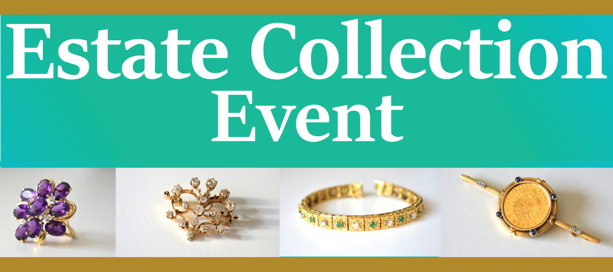 Read article: Estate Collection Event