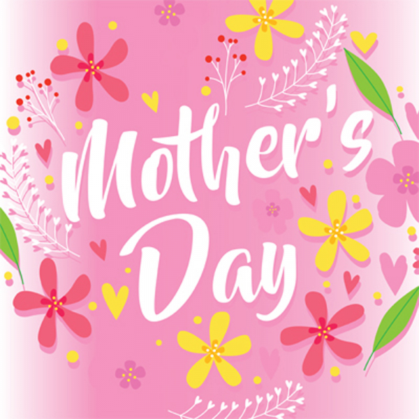 Mothers Day with gifts from Roberts Jewelers